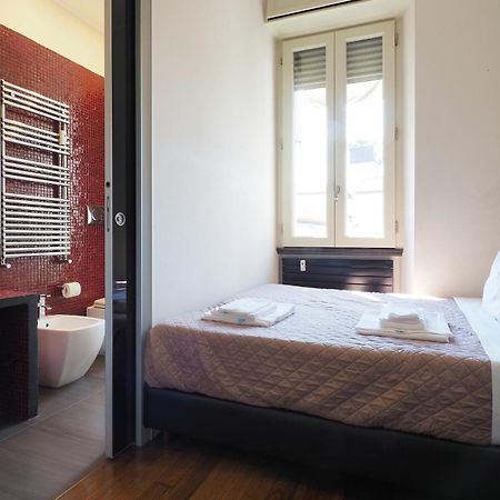 Maison Cusani - Brera Exclusive Apartment Μιλάνο Εξωτερικό φωτογραφία