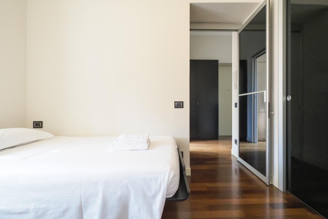 Maison Cusani - Brera Exclusive Apartment Μιλάνο Εξωτερικό φωτογραφία