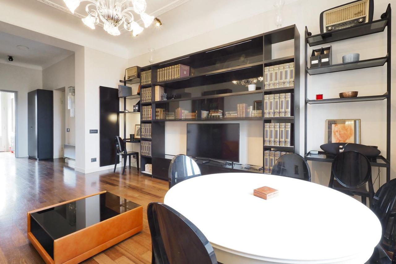 Maison Cusani - Brera Exclusive Apartment Μιλάνο Εξωτερικό φωτογραφία