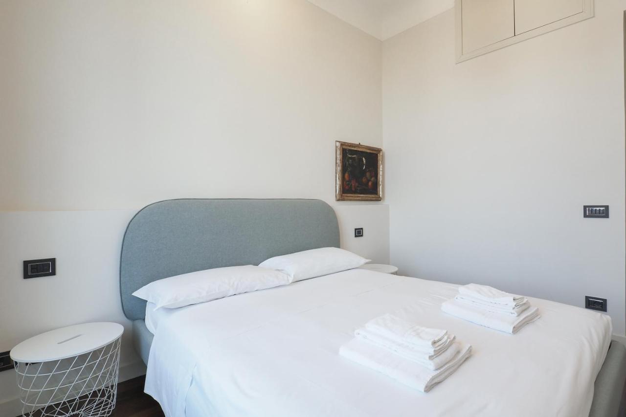 Maison Cusani - Brera Exclusive Apartment Μιλάνο Εξωτερικό φωτογραφία