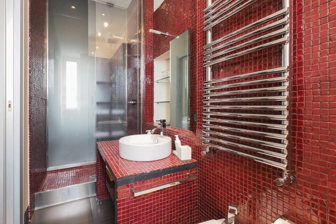 Maison Cusani - Brera Exclusive Apartment Μιλάνο Εξωτερικό φωτογραφία