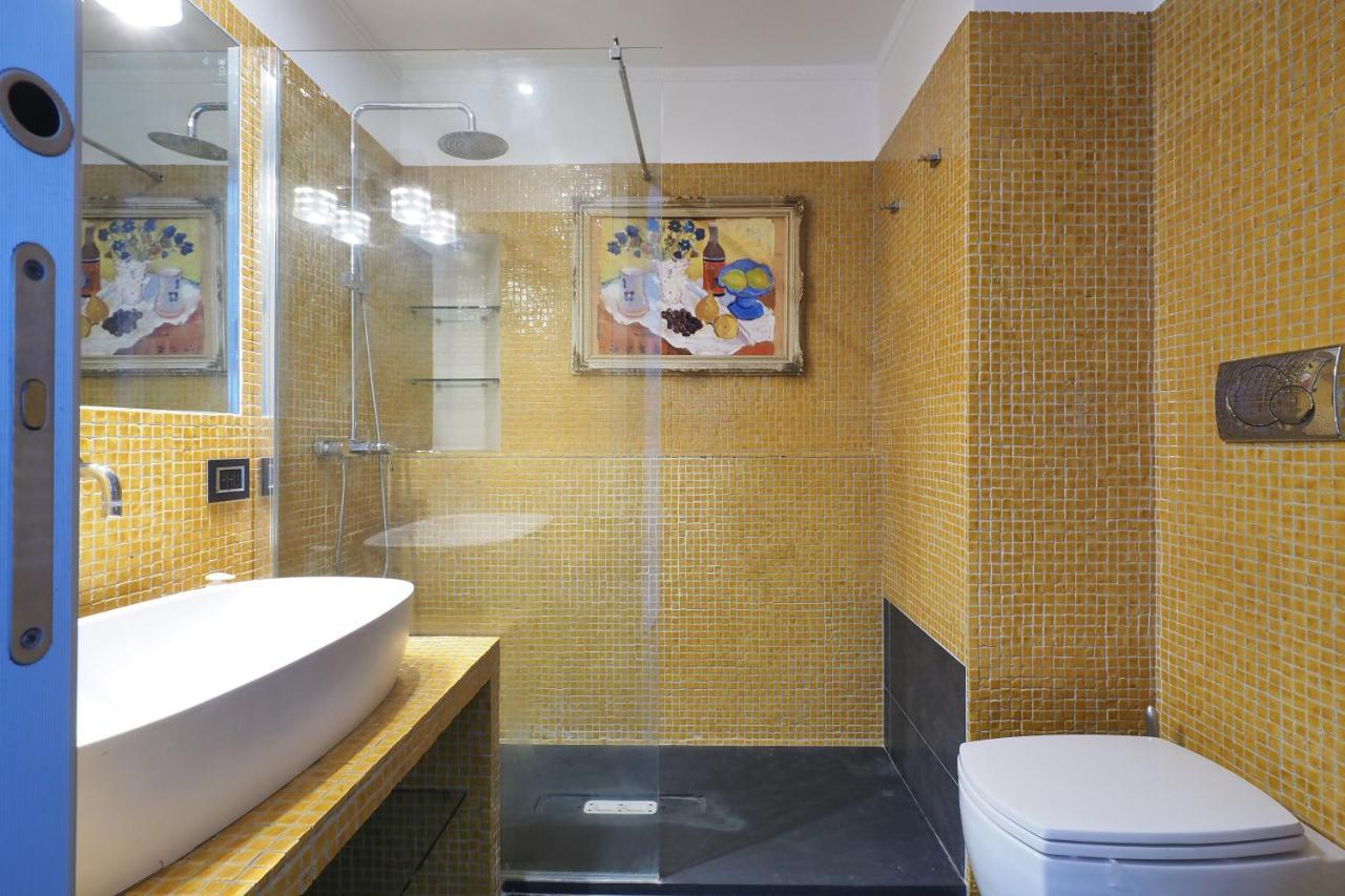 Maison Cusani - Brera Exclusive Apartment Μιλάνο Εξωτερικό φωτογραφία