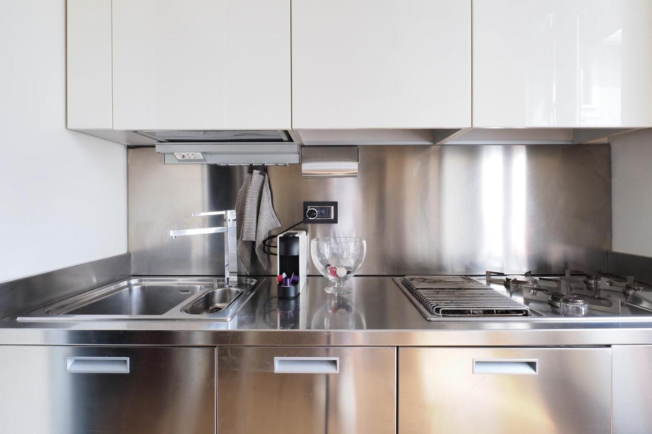 Maison Cusani - Brera Exclusive Apartment Μιλάνο Εξωτερικό φωτογραφία