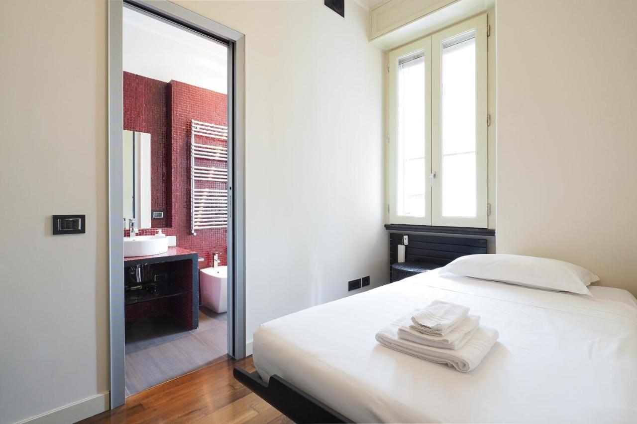 Maison Cusani - Brera Exclusive Apartment Μιλάνο Εξωτερικό φωτογραφία
