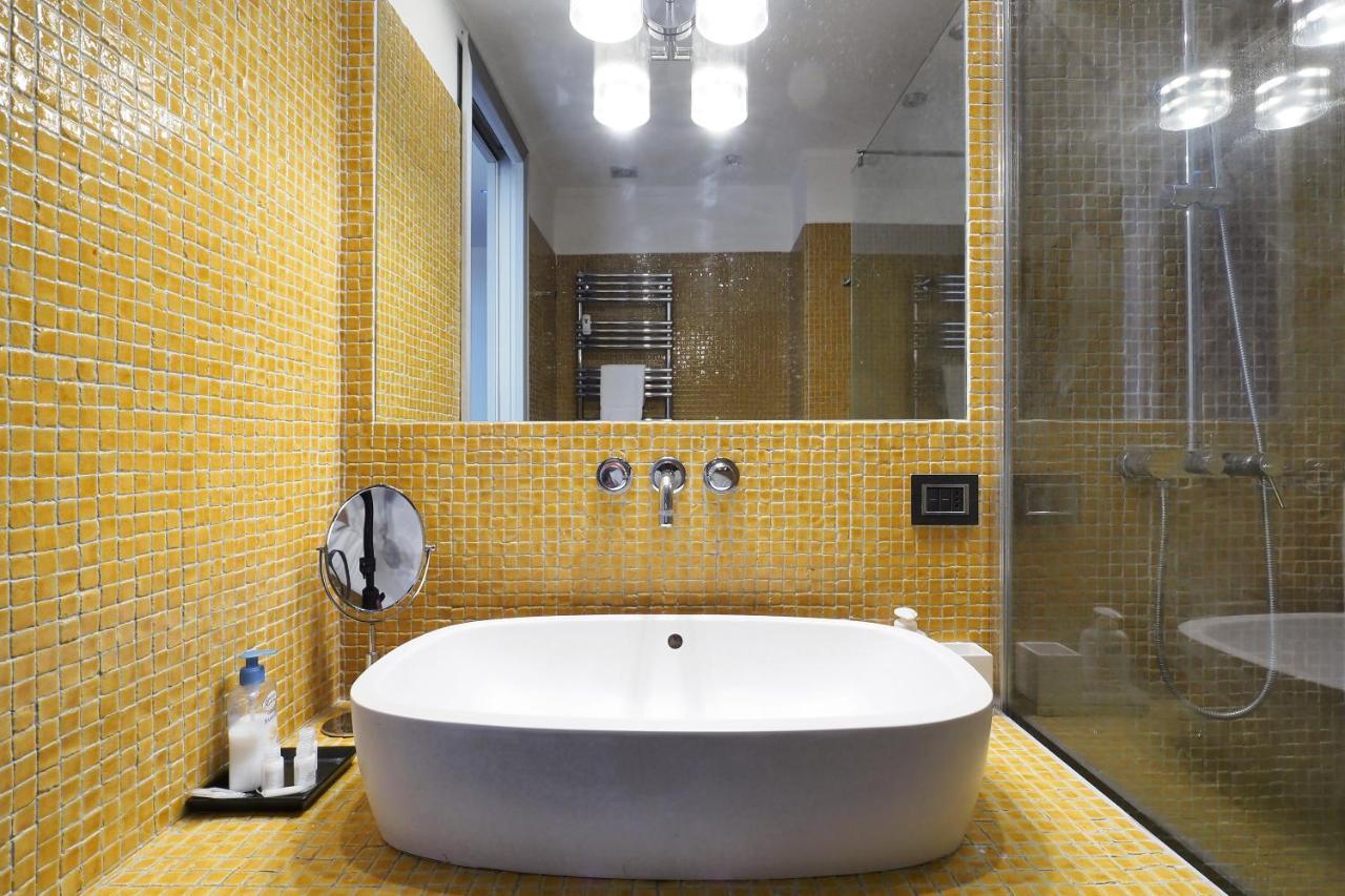 Maison Cusani - Brera Exclusive Apartment Μιλάνο Εξωτερικό φωτογραφία