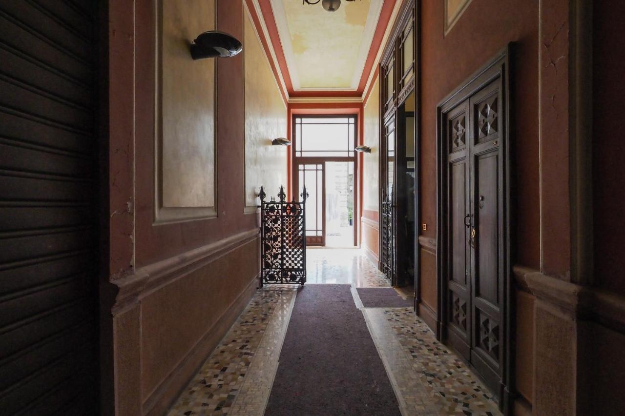 Maison Cusani - Brera Exclusive Apartment Μιλάνο Εξωτερικό φωτογραφία