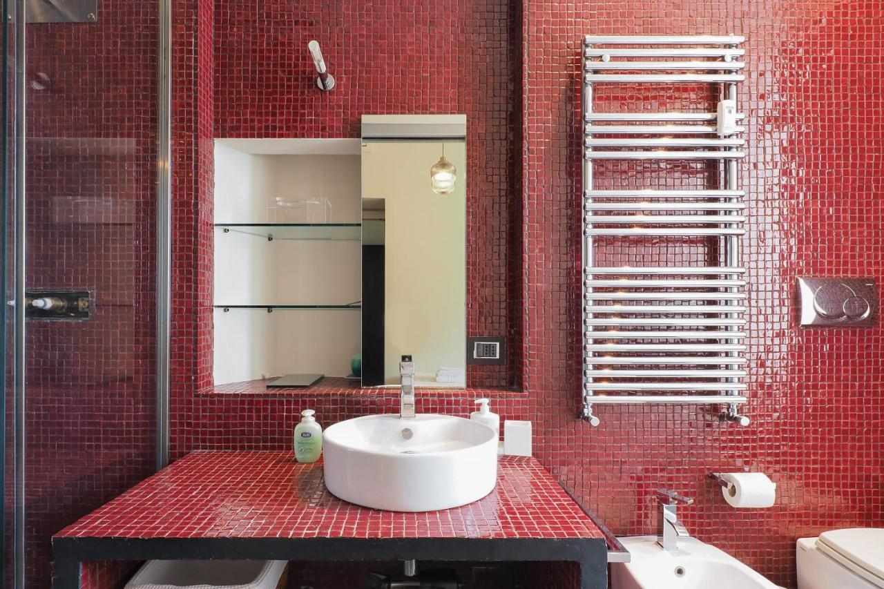 Maison Cusani - Brera Exclusive Apartment Μιλάνο Εξωτερικό φωτογραφία