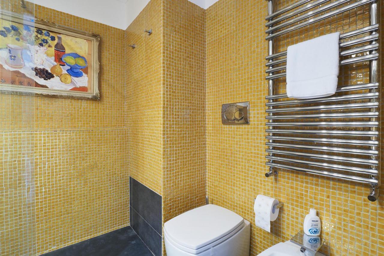 Maison Cusani - Brera Exclusive Apartment Μιλάνο Εξωτερικό φωτογραφία