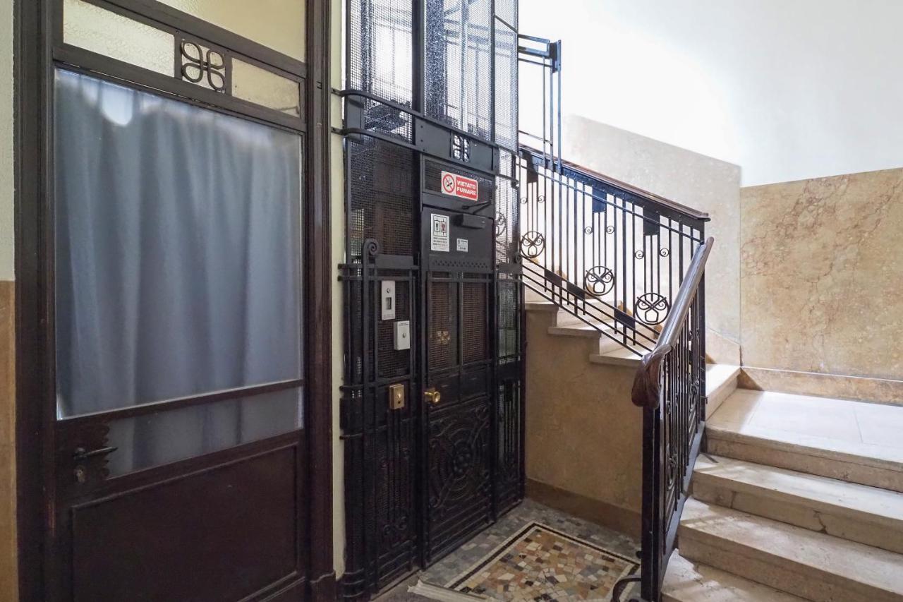 Maison Cusani - Brera Exclusive Apartment Μιλάνο Εξωτερικό φωτογραφία
