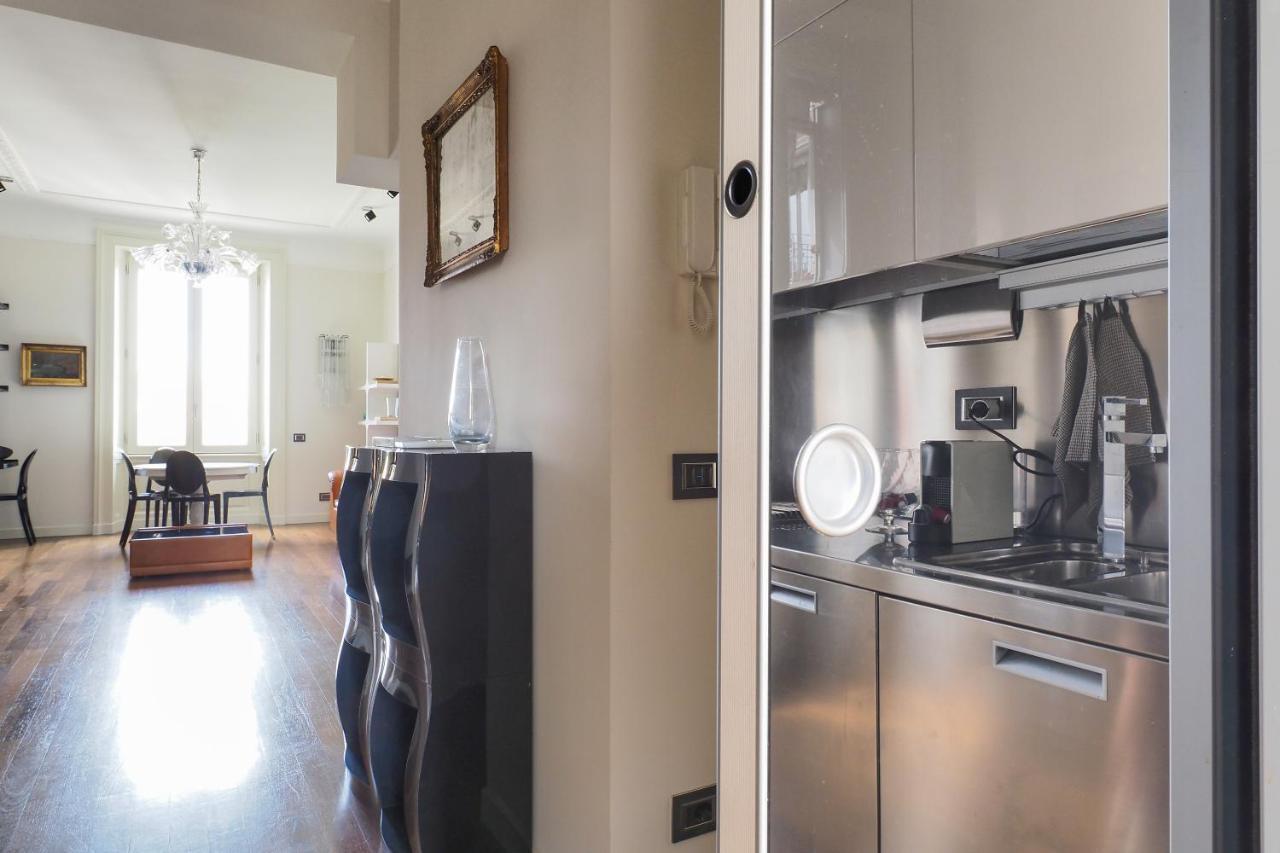 Maison Cusani - Brera Exclusive Apartment Μιλάνο Εξωτερικό φωτογραφία
