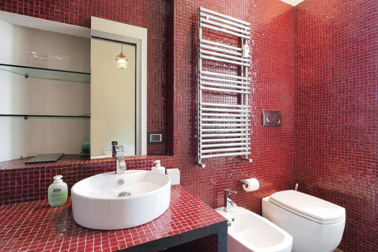 Maison Cusani - Brera Exclusive Apartment Μιλάνο Εξωτερικό φωτογραφία