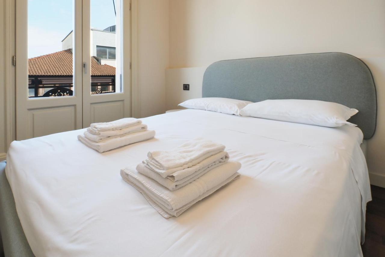 Maison Cusani - Brera Exclusive Apartment Μιλάνο Εξωτερικό φωτογραφία
