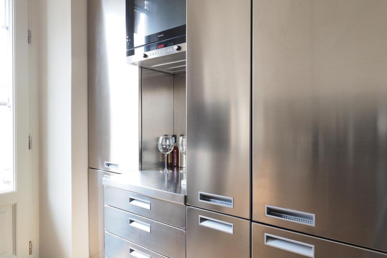 Maison Cusani - Brera Exclusive Apartment Μιλάνο Εξωτερικό φωτογραφία