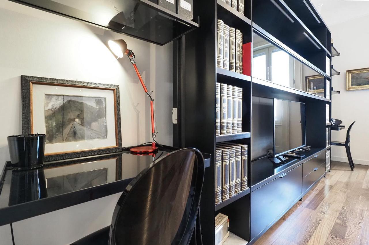 Maison Cusani - Brera Exclusive Apartment Μιλάνο Εξωτερικό φωτογραφία