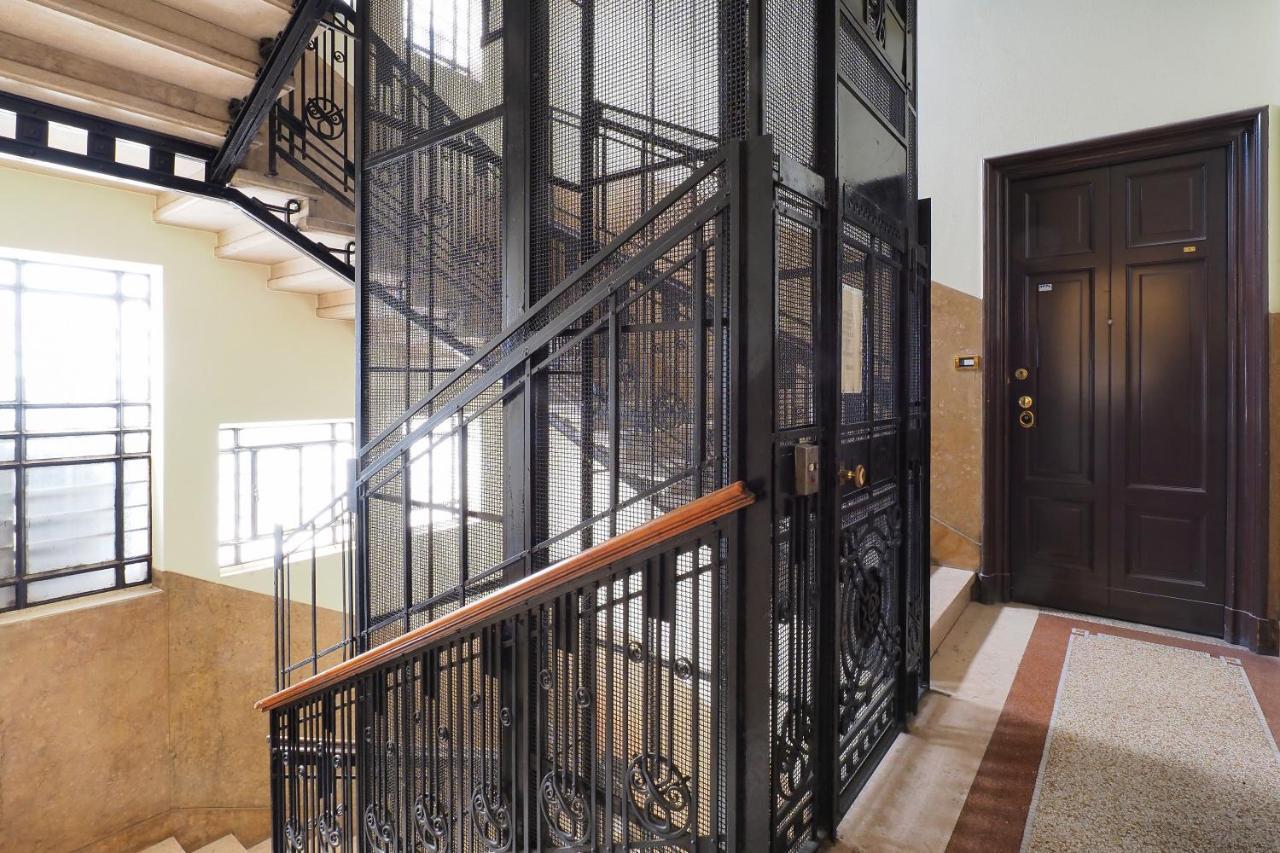 Maison Cusani - Brera Exclusive Apartment Μιλάνο Εξωτερικό φωτογραφία