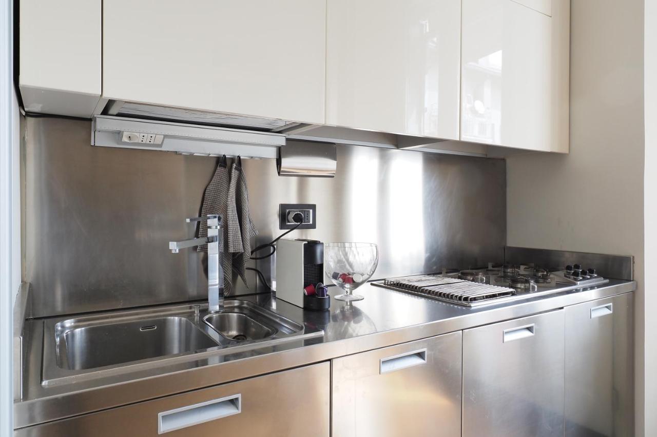 Maison Cusani - Brera Exclusive Apartment Μιλάνο Εξωτερικό φωτογραφία