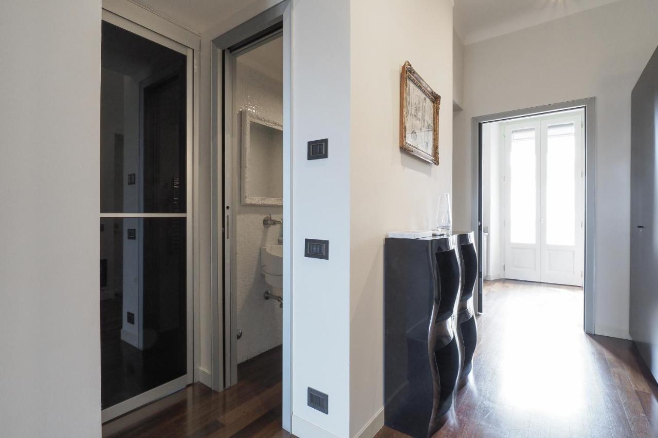Maison Cusani - Brera Exclusive Apartment Μιλάνο Εξωτερικό φωτογραφία