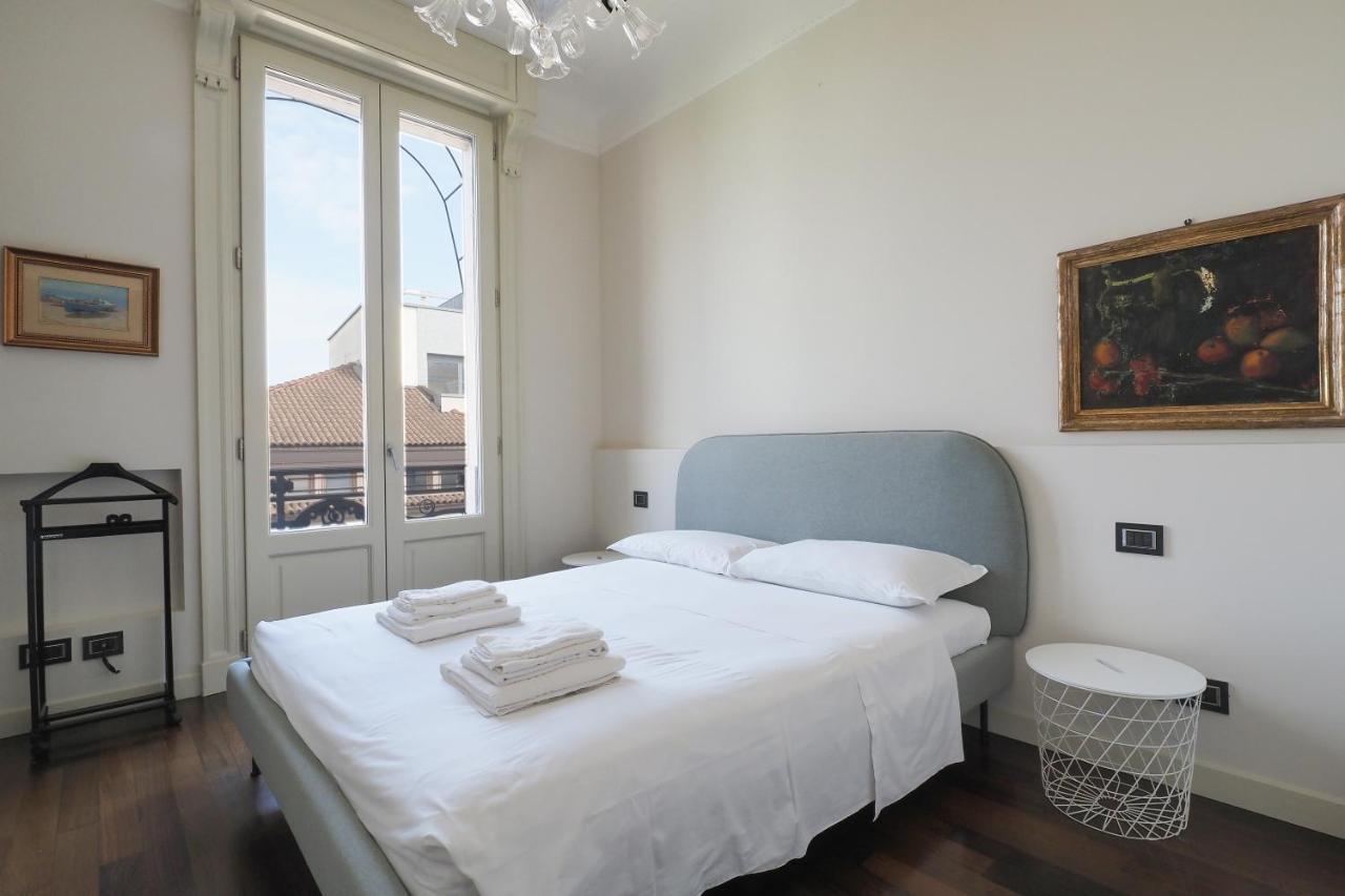 Maison Cusani - Brera Exclusive Apartment Μιλάνο Εξωτερικό φωτογραφία