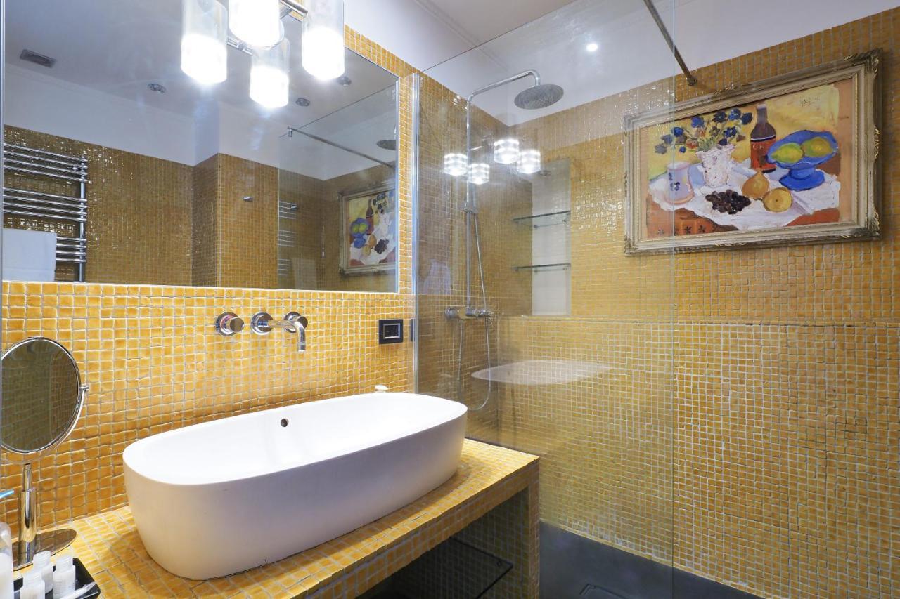 Maison Cusani - Brera Exclusive Apartment Μιλάνο Εξωτερικό φωτογραφία