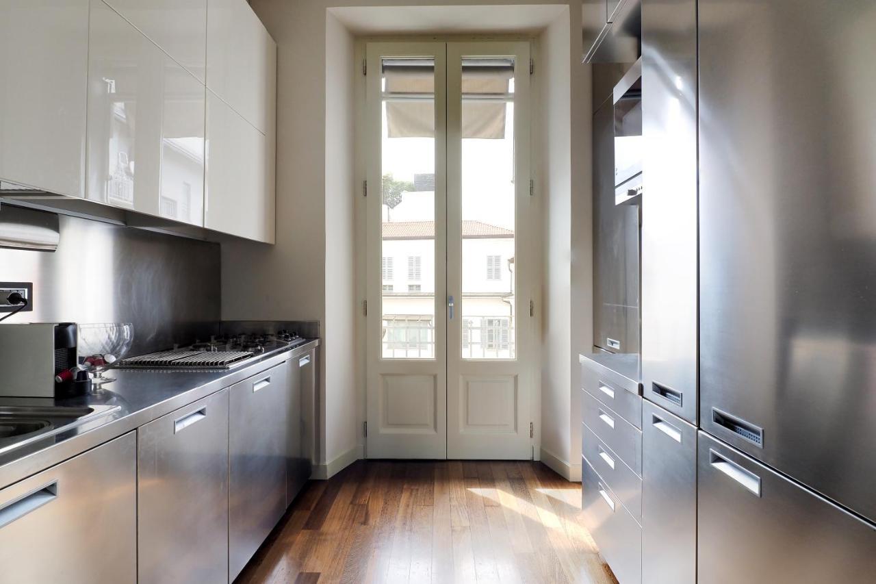 Maison Cusani - Brera Exclusive Apartment Μιλάνο Εξωτερικό φωτογραφία