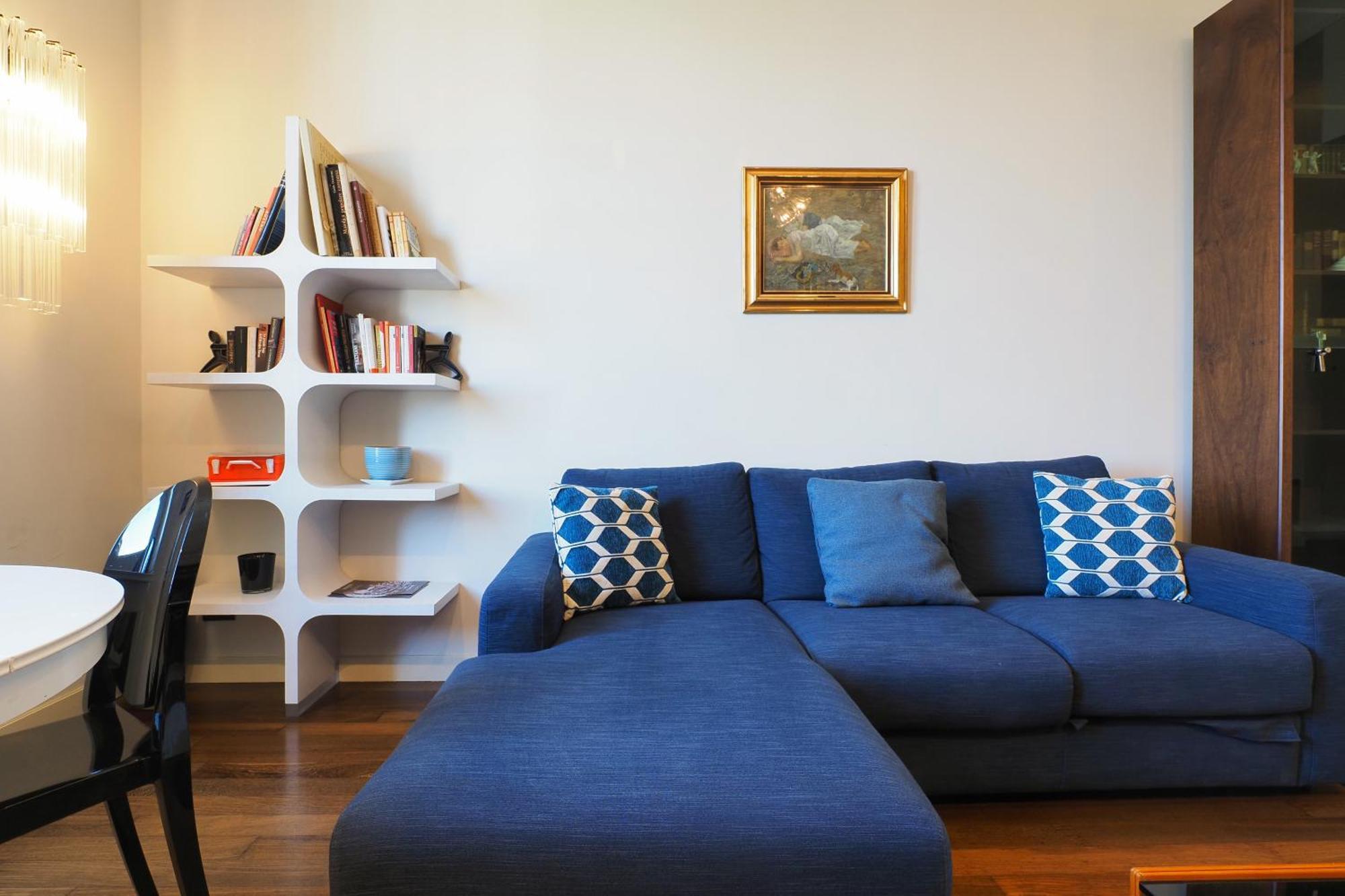 Maison Cusani - Brera Exclusive Apartment Μιλάνο Εξωτερικό φωτογραφία